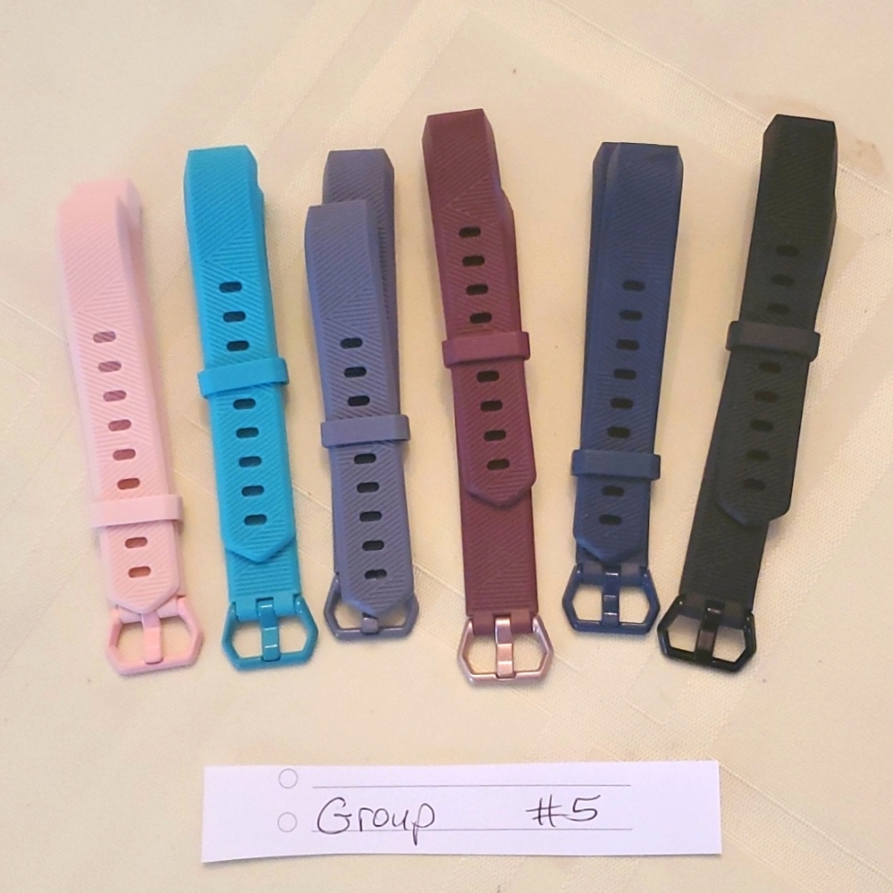Fitbit Ulta & Ulta HR bands size small